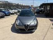 Alfa Romeo MiTo PANOR. NOV