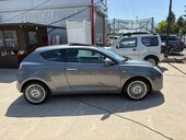 Alfa Romeo MiTo PANOR. NOV
