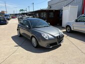 Alfa Romeo MiTo PANOR. NOV