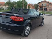 Audi A3 1.8TFSi (može zamena)