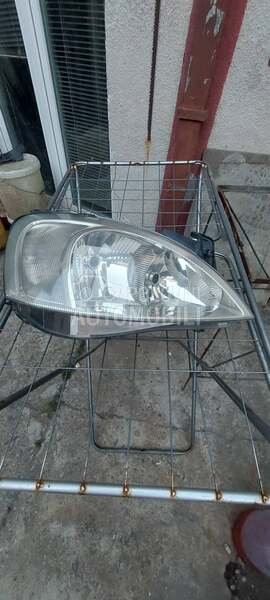 far desni za Opel Combo, Corsa C od 2000. do 2006. god.