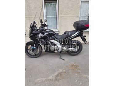 Suzuki Vstrom DL 650 (može zamena), 3.800 €, 2005. , 650 cm3, 75.000 km, 49kW (67 KS), Enduro / Cross, Beograd