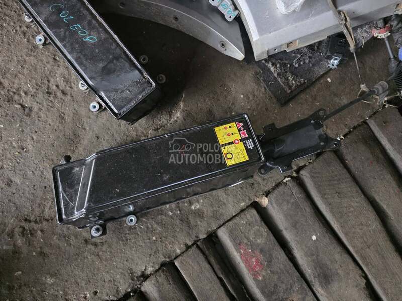 elektricna rucna za Renault Koleos od 2008. do 2016. god.