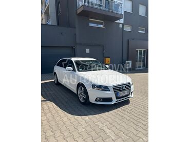 Audi A4 o.p.i.s, 6.250 €, 2009. Karavan, Benzin | 1798 cm3, 254.000 km, 118kW (160 KS), Manuelni 6 brzina, 4/5 vrata, 5 sedišta, Loznica