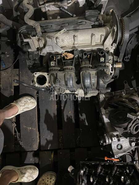 motor 1.4 16v za Audi A2