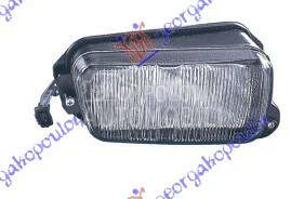 Maglenka za Volkswagen Caddy od 1996. do 2004. god.