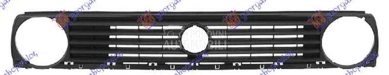 Maska za Volkswagen Golf 2 od 1984. do 1988. god.