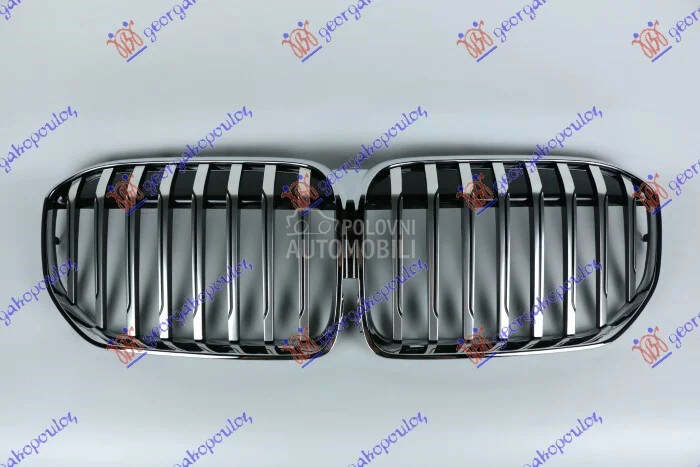 Maska za BMW Serija 7 od 2019. do 2022. god.
