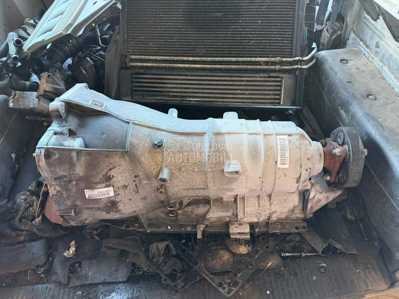 menajc e60 kobra 231ks za BMW 525, 530, 635 od 2005. do 2009. god.