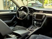 Volkswagen Passat B8 Matrix/4x4/190hp/TDI (može zamena)