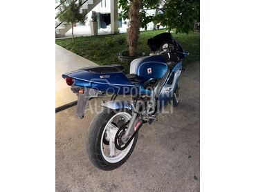 Aprilia futura rs, 650 €, 1994. , 125 cm3, 1.000 km, 25kW (34 KS), Sport / Super sport, Sopot
