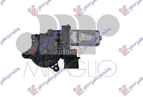 Motor podizaca stakla za BMW X1 od 2015. do 2019. god.