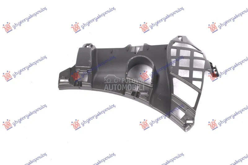 Nosac branika za Volkswagen ID.4 od 2020. do 2026. god.