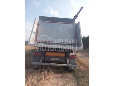Carnehal CHKS, 6.200 €, 2003. , Kiperi, Despotovac