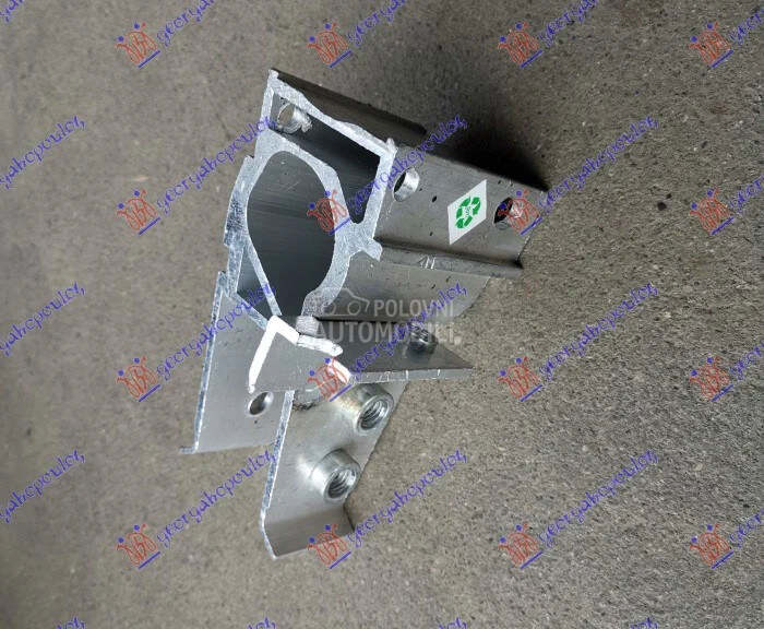 Nosac branika za BMW Serija 3 od 2022. do 2026. god.