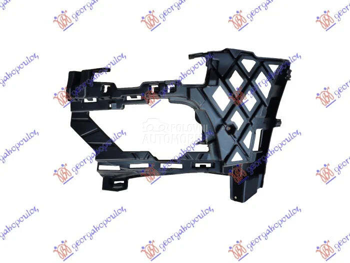 Nosac branika za Volkswagen Tiguan od 2016. do 2020. god.
