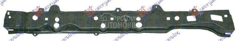 Nosac hladnjaka za Peugeot Partner od 2002. do 2008. god.