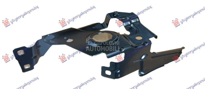 Nosac krila za BMW Serija 4 od 2020. do 2026. god.