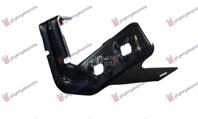 Nosac krila za BMW Serija 3 od 2012. do 2020. god.