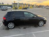 Volkswagen Golf 7 VIRTUAL