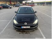 Volkswagen Golf 7 VIRTUAL