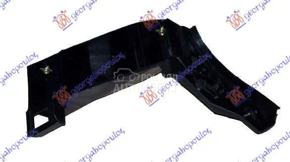 Nosac zadnjeg branika za Volkswagen Polo od 2005. do 2009. god.