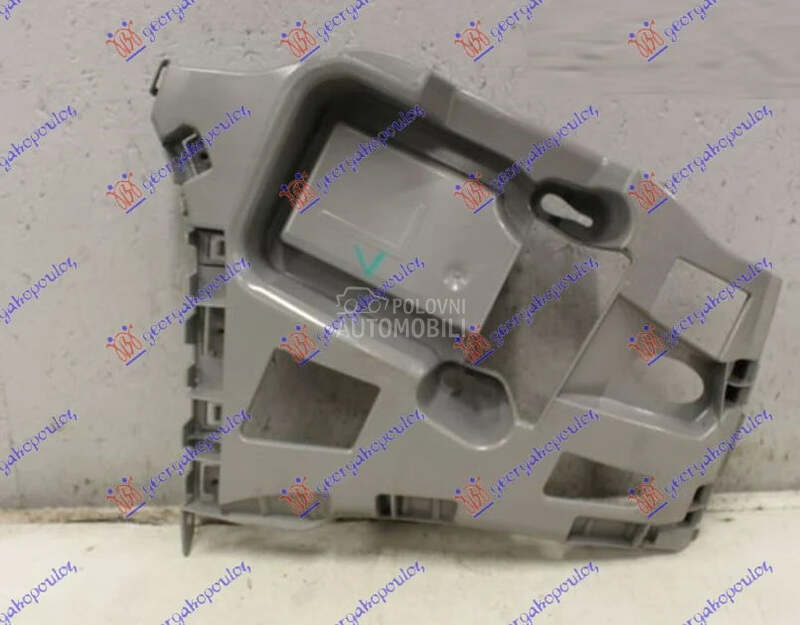 Nosac zadnjeg branika za BMW Serija 3 GT od 2015. do 2019. god. - 51128063451