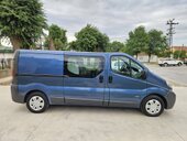 Opel Vivaro 1.9 CDTI 5 SED