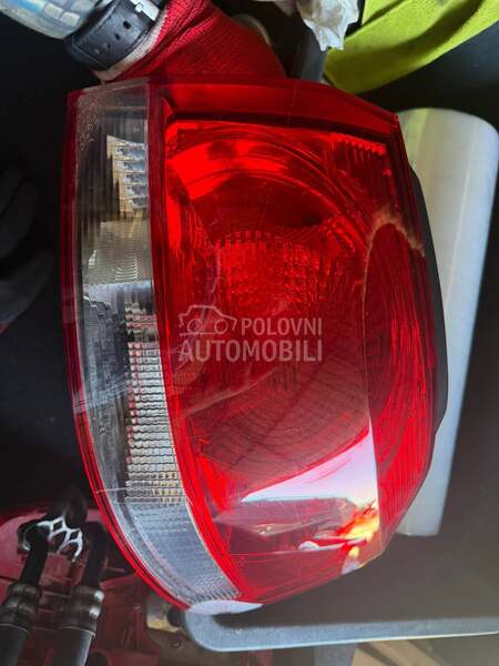 stop lampa stopke za Volkswagen Golf 6 od 2008. do 2012. god.