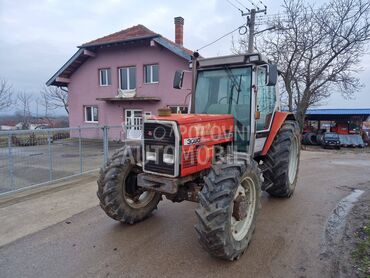 Massey Ferguson 3090, 11.999 €, Polovno, Paraćin