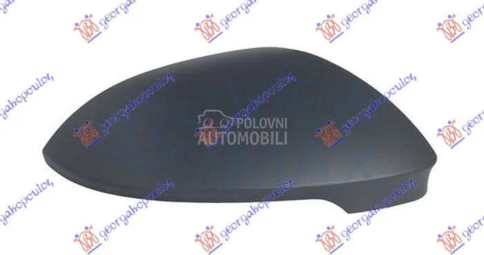 Poklopac Retrovizora za Volkswagen ID.3 od 2020. do 2023. god.
