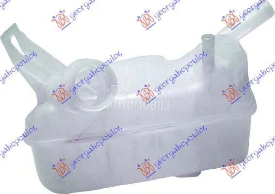 Posuda antifriza za Renault Scenic od 2003. do 2009. god.