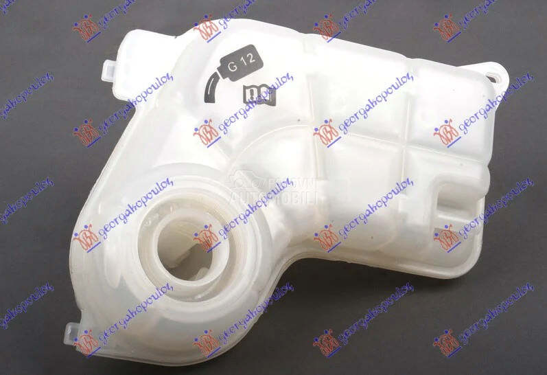 Posuda antifriza za Volkswagen Passat od 2000. do 2005. god.