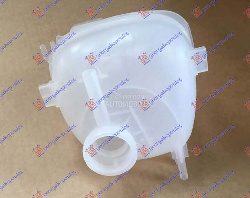 Posuda antifriza za Opel Vectra C od 2002. do 2005. god.