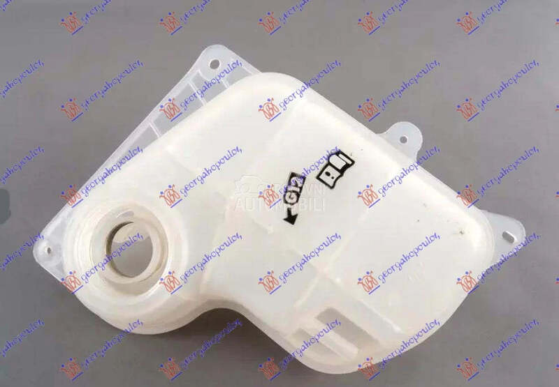 Posuda antifriza za Volkswagen Passat od 2000. do 2005. god.