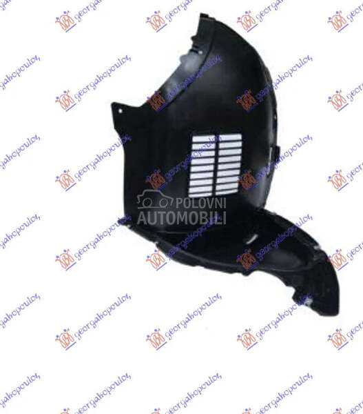 Potkrilo za Volkswagen Golf 8 od 2024. do 2026. god. - 5H0805911