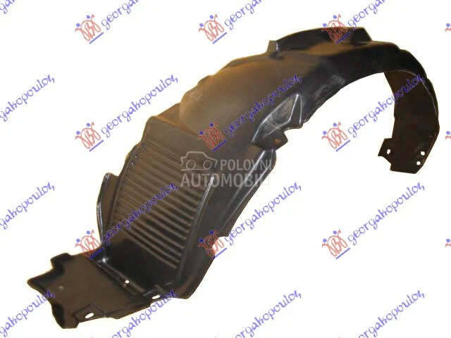 Potkrilo za Hyundai Elantra od 2000. do 2004. god. - 868112D000