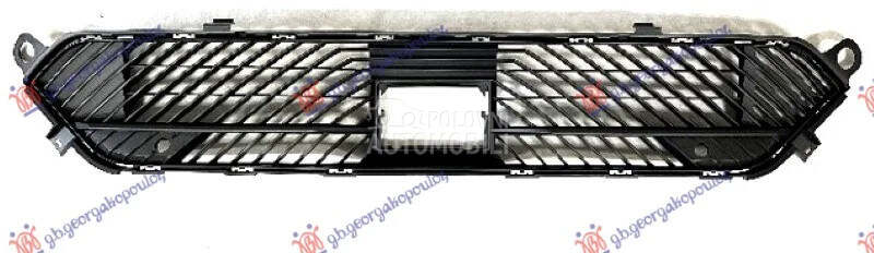 Resetka branika za Citroen C4X od 2022. do 2026. god.
