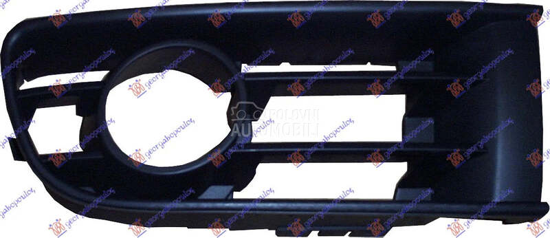 Resetka branika za Volkswagen Polo od 2002. do 2005. god.