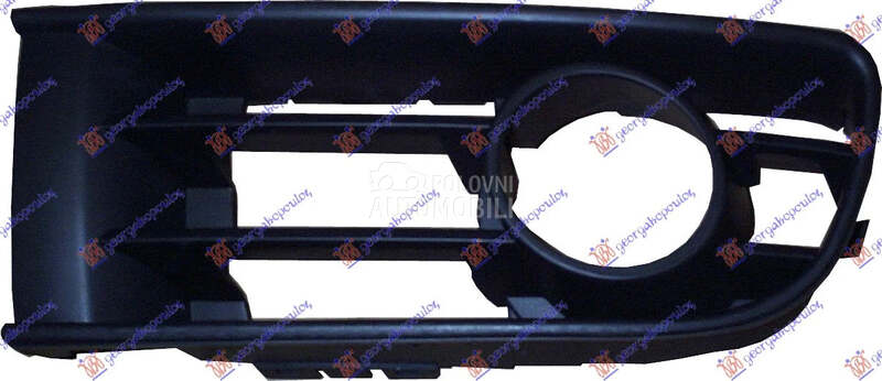 Resetka branika za Volkswagen Polo od 2002. do 2005. god.