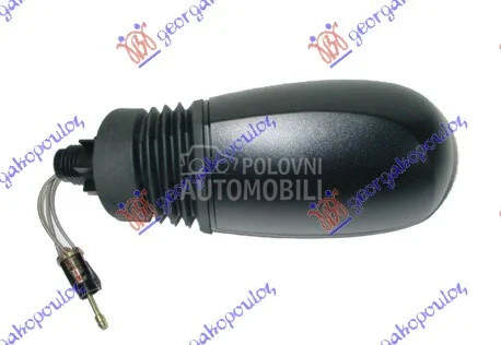 Retrovizor za Fiat Punto od 2003. do 2011. god.