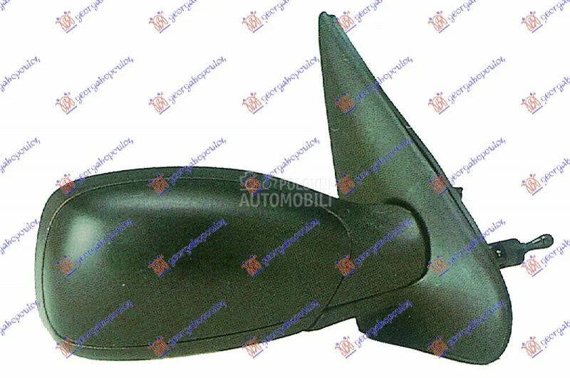 Retrovizor za Peugeot 106 od 1992. do 1996. god. - 8148KP