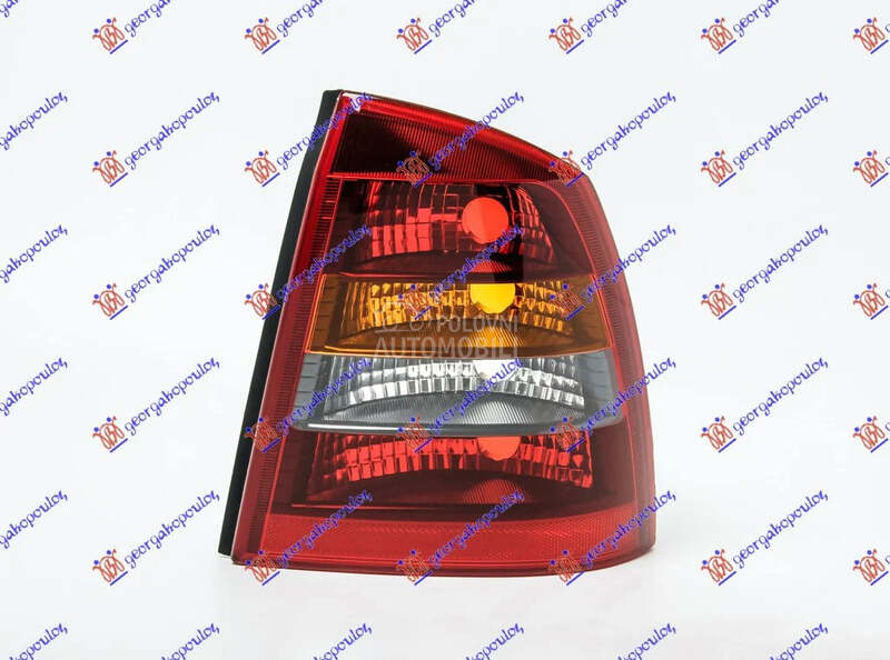 Stop svetlo za Opel Astra G od 1998. do 2004. god.
