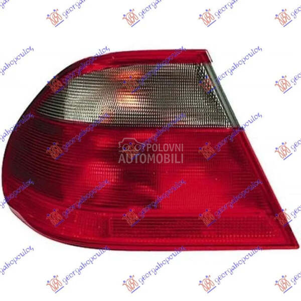 Stop svetlo za Mercedes Benz CLK 200 od 1997. do 2002. god.