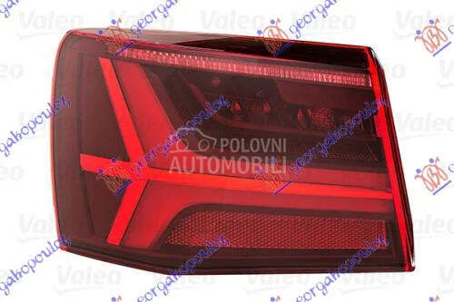 Stop svetlo za Audi A6 od 2014. do 2018. god.