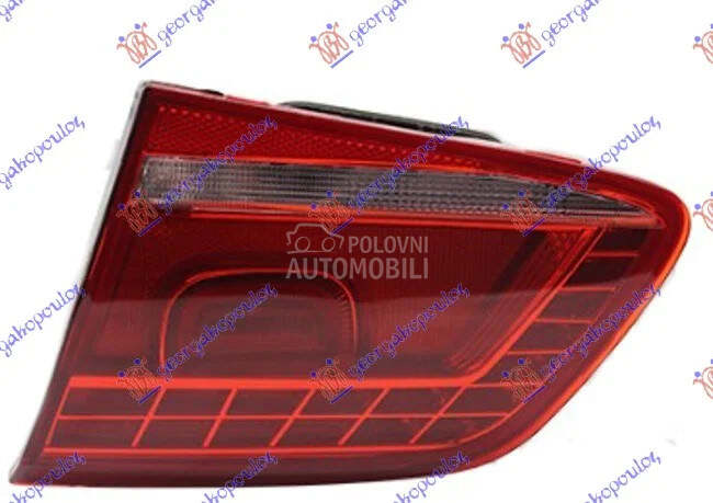 Stop svetlo za Volkswagen Passat od 2011. do 2015. god.