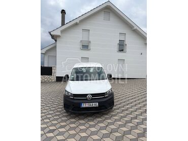 Volkswagen Caddy  (može zamena), Po dogovoru, 2017. Monovolumen (MiniVan), Dizel | 1968 cm3, 327.000 km, 75kW (102 KS), Manuelni 5 brzina, 4/5 vrata, 5 sedišta, Novi Pazar