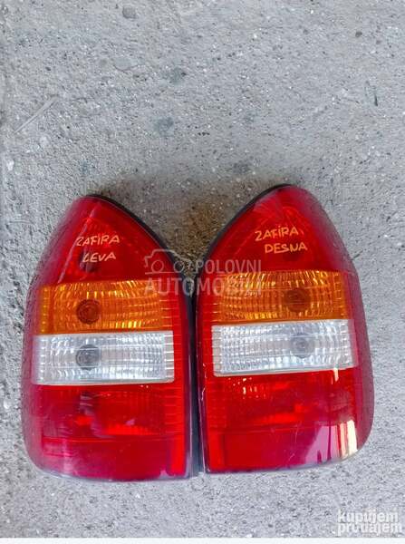 Stop lampe za Opel Zafira