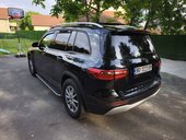 Mercedes Benz GLB 200