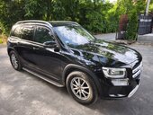 Mercedes Benz GLB 200